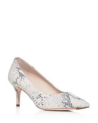 cole haan pumps sale