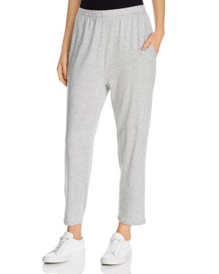 eileen fisher sweatpants