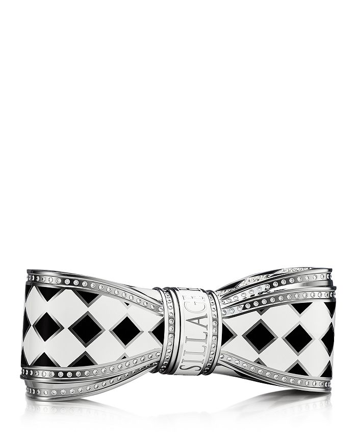 House of Sillage x Christian Cowan The Lipstick Case Bloomingdale's