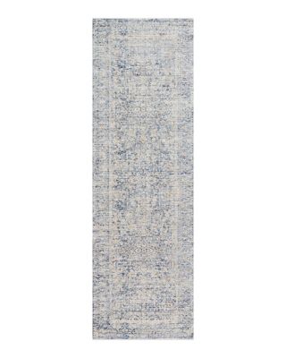 Loloi - Pandora PAN-01 Runner Area Rug, 2'6" x 12'