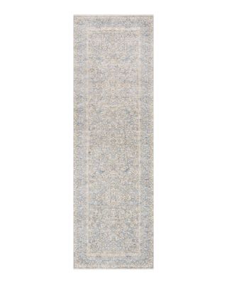 Loloi Pandora Pan-01 Runner Area Rug, 2'6 x 12'