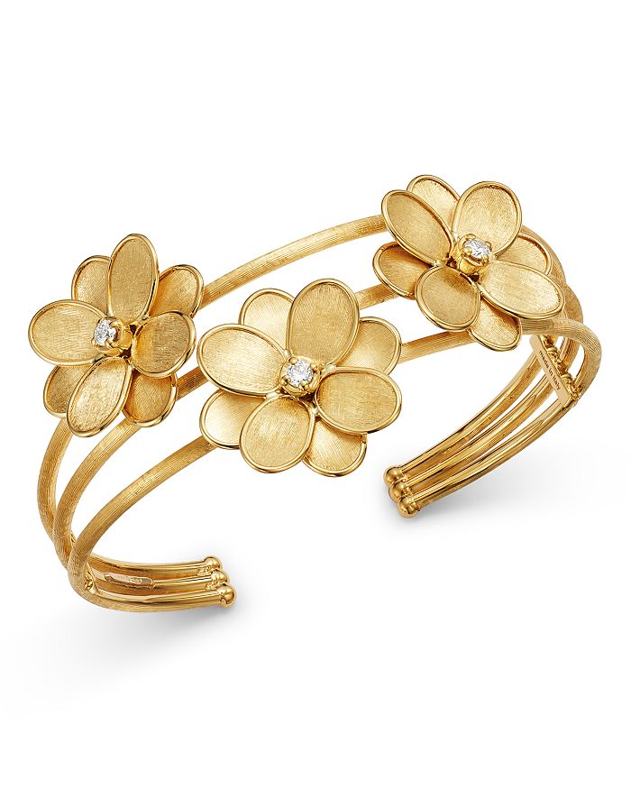Marco sales bicego petali