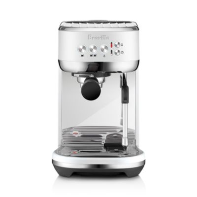 Breville - The Bambino™ Plus