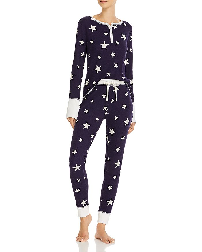 Kate spade store pajamas bloomingdales