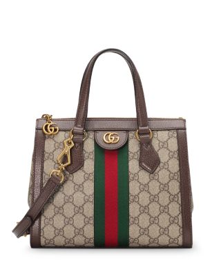 Gucci Ophidia Small GG Tote Bag 
