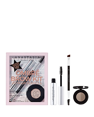 ANASTASIA BEVERLY HILLS OMBRE BROW KIT ($52 VALUE),ABH01-18072