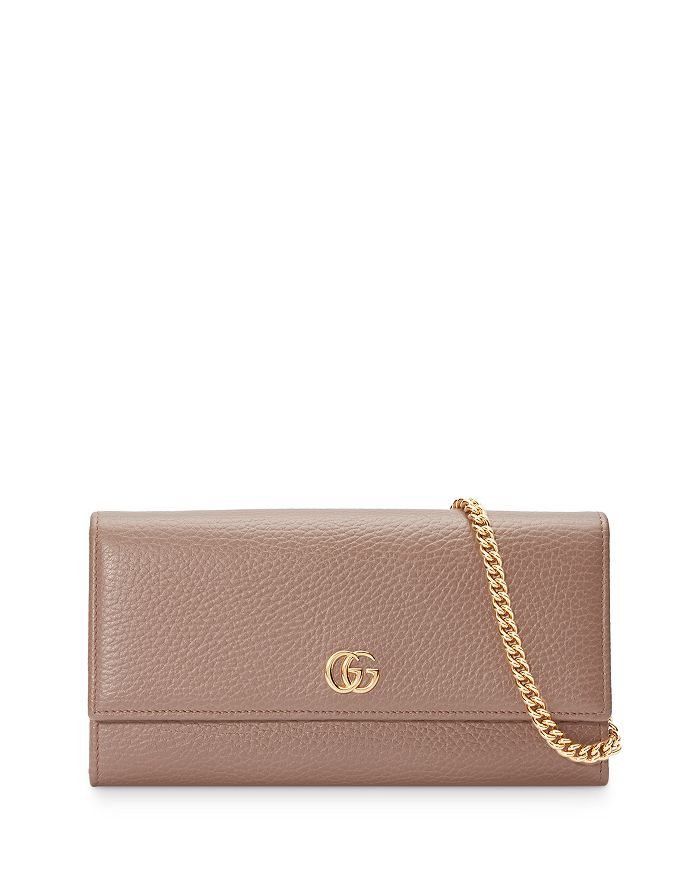 Base & Side Saver for Gucci Marmont GG Mini Chain Bag INSERT 