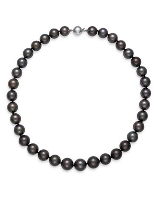 black pearl collar