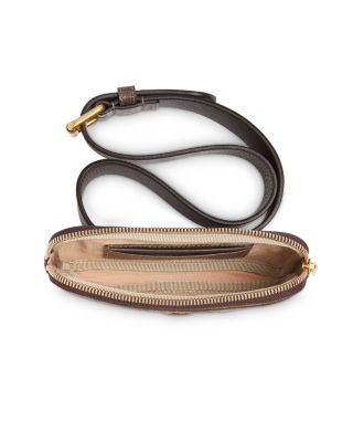 gucci fanny pack beige