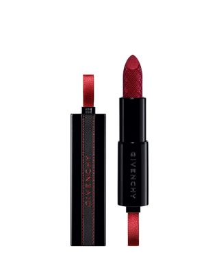 Limited-Edition Rouge Interdit Lipstick 