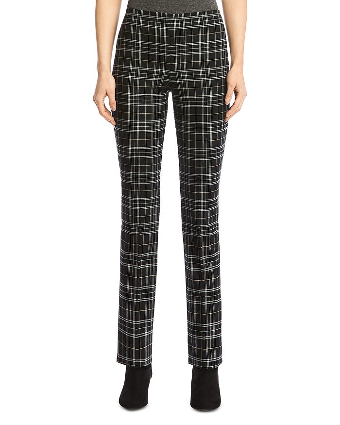 Bailey 44 plaid pants sales