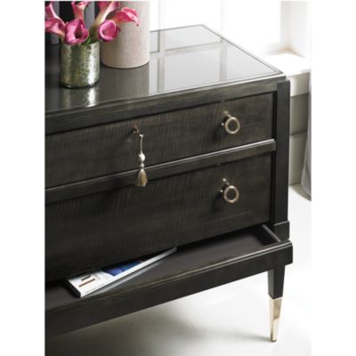 Good Evening Nightstand