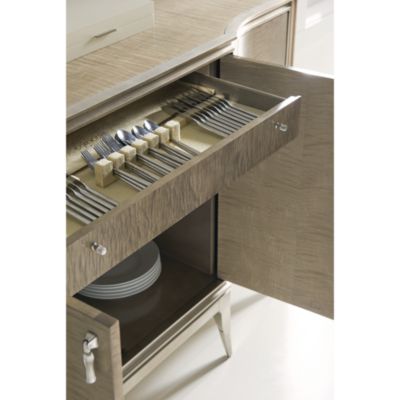 May I Serve You Sideboard