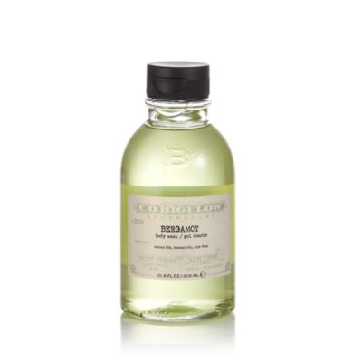 Bergamot Body Wash