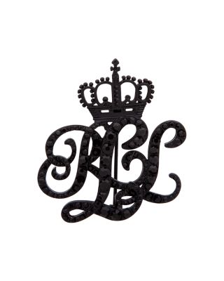 ralph lauren crown logo