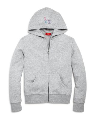 butter girls hoodie