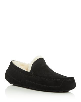 bloomingdales mens slippers