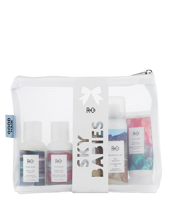 R AND CO R+CO SKY BABIES KIT ($82 VALUE),300054410