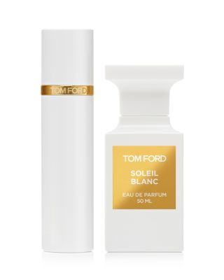 soleil blanc gift set