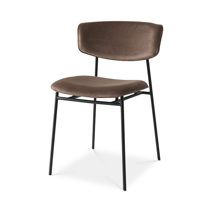 Calligaris Fifties Leather Chair Bloomingdale s