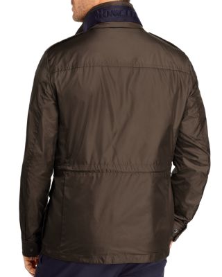 Moncler Lez Field Jacket | Bloomingdale's