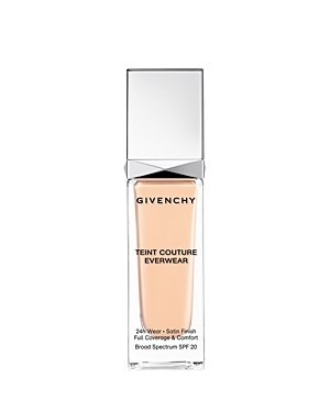 GIVENCHY TEINT COUTURE EVERWEAR 24-HOUR FOUNDATION,P980566