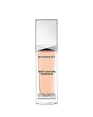 GIVENCHY TEINT COUTURE EVERWEAR 24-HOUR FOUNDATION,P980565