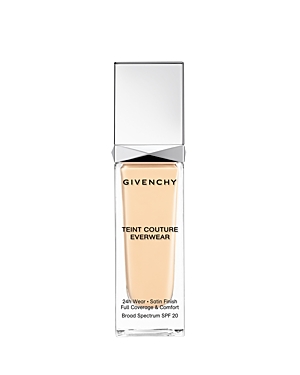 GIVENCHY TEINT COUTURE EVERWEAR 24-HOUR FOUNDATION,P980561