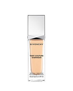 GIVENCHY TEINT COUTURE EVERWEAR 24-HOUR FOUNDATION,P980564