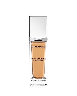 GIVENCHY TEINT COUTURE EVERWEAR 24-HOUR FOUNDATION,P980570