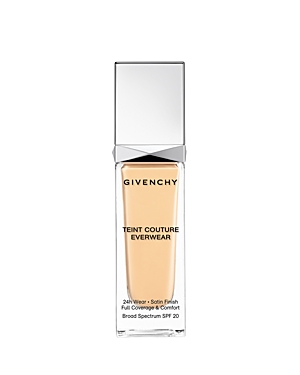 GIVENCHY TEINT COUTURE EVERWEAR 24-HOUR FOUNDATION,P980562