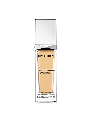 GIVENCHY TEINT COUTURE EVERWEAR 24-HOUR FOUNDATION,P980568