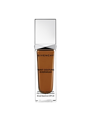 Givenchy Teint Couture Everwear 24h Wear Foundation Spf 20 In Y400 Medium-to-deep With Warm Undertones