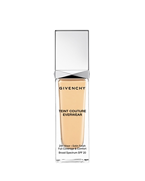 GIVENCHY TEINT COUTURE EVERWEAR 24-HOUR FOUNDATION,P980563