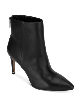 kenneth cole high heel boots