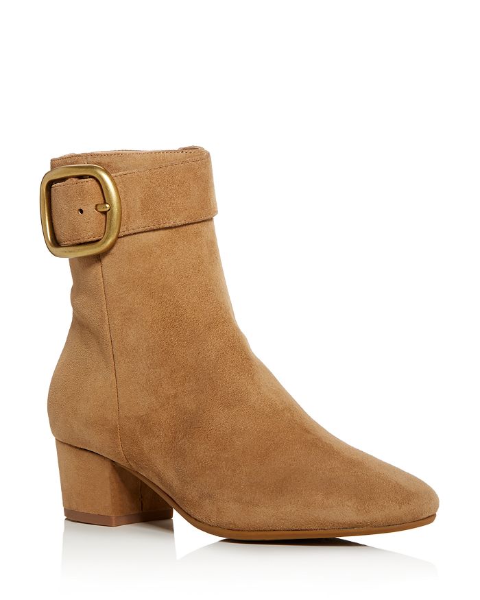 Coach cassandra discount bootie