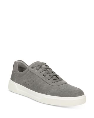 vince suede sneakers