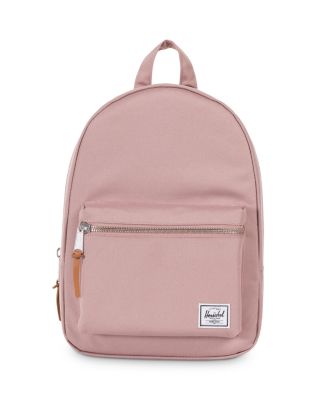 herschel pink luggage