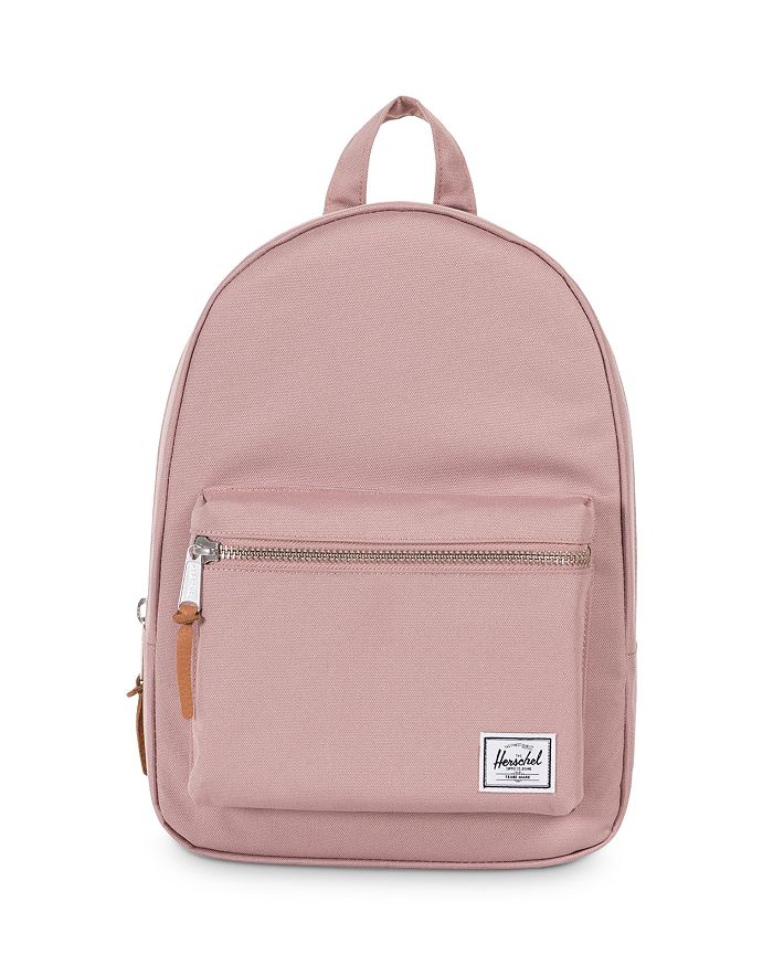 Herschel Supply Co Grove Backpack In Ash Rose/silver