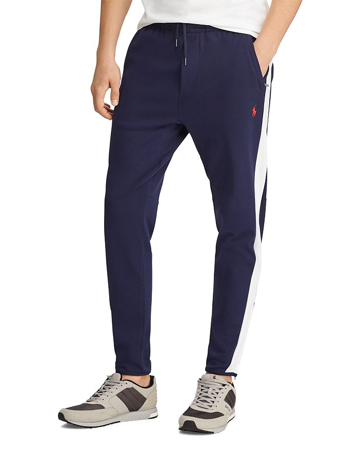 Polo Ralph Lauren Interlock Track Pants | Bloomingdale's