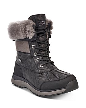 UGG® Designer Rain & Cold Weather Boots for Women - Bloomingdale's