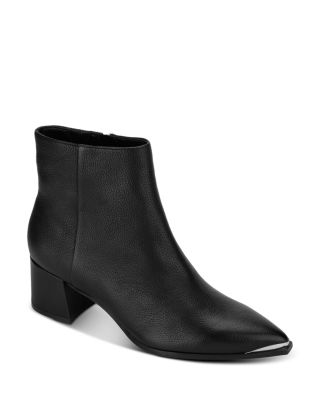Kenneth Cole Women's Roanne Block Heel 