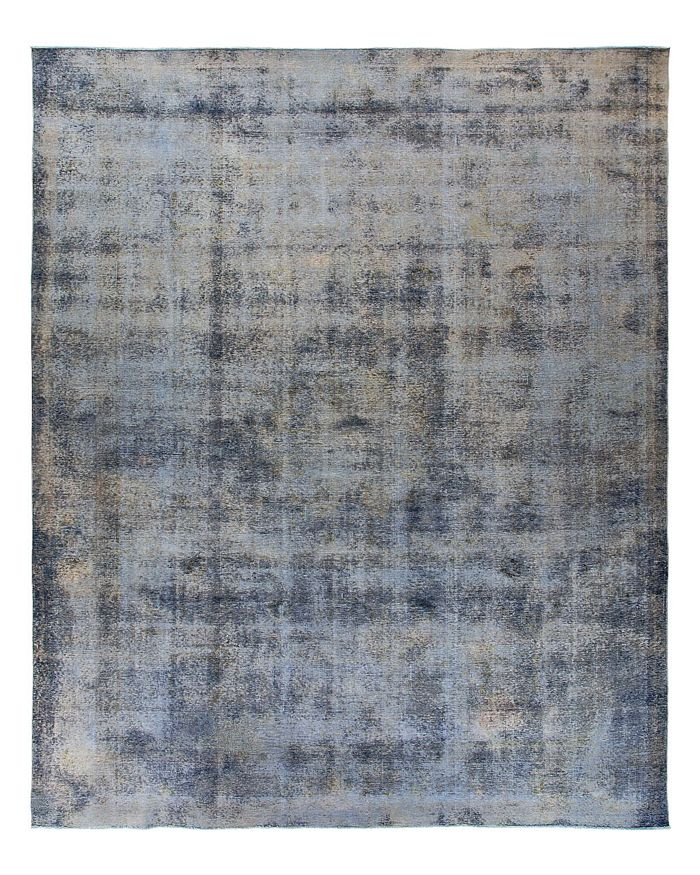 Bloomingdale's Pasage-84 Area Rug, 9'9 X 12'4 - 100% Exclusive In Stone