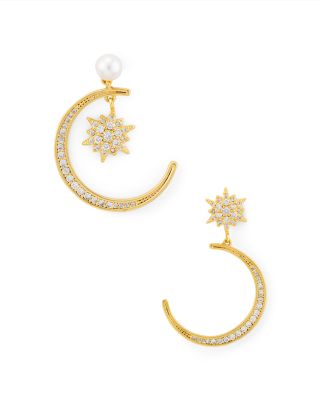 kate spade new york Stargaze Drop 