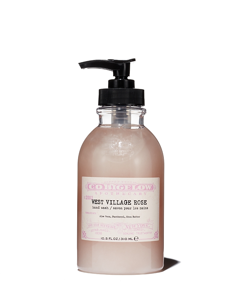 C.o. Bigelow C. O. Bigelow West Village Rose Hand Wash