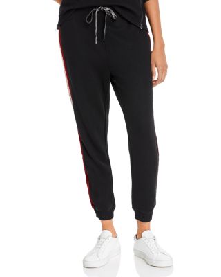 Rails Mason Velvet Stripe Jogger Pants Bloomingdale s