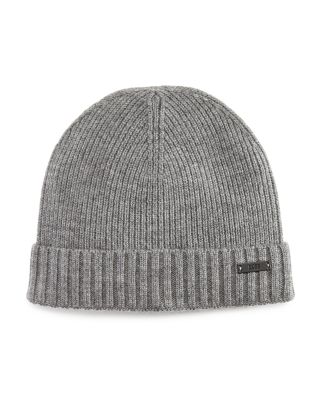 boss wool hat
