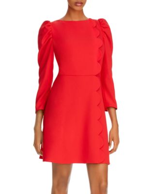 shoshanna sheath dress