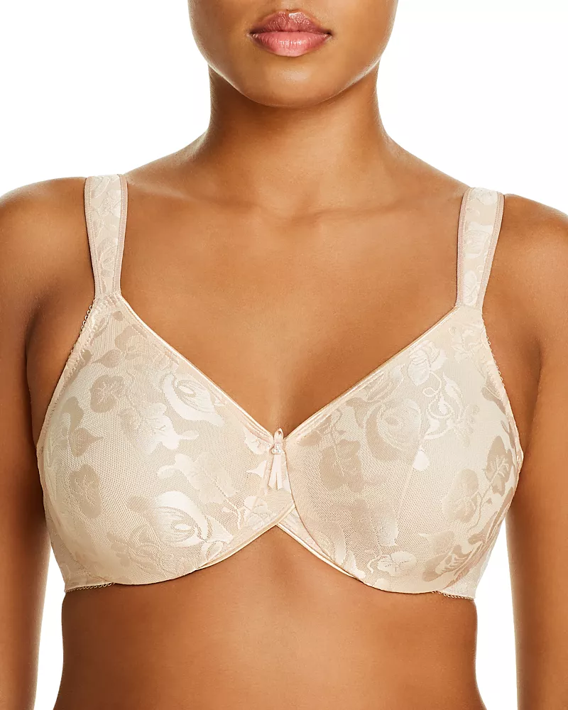 Wacoal Awareness Full Figure Underwire Bra
