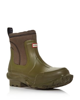 Stella mccartney cheap hunter wellies